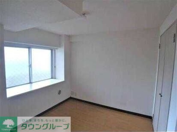 ヒルサイドコート松戸の物件内観写真